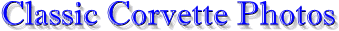 ccorvettetitle.gif (6342 bytes)